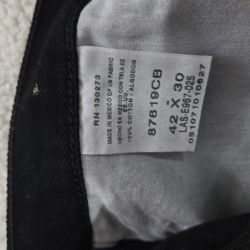 Rustler jeans - Picture 9 of 10